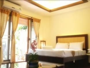 ระเบียงไพร แวลลีย์ Hotel นครนายก ภายนอก รูปภาพ